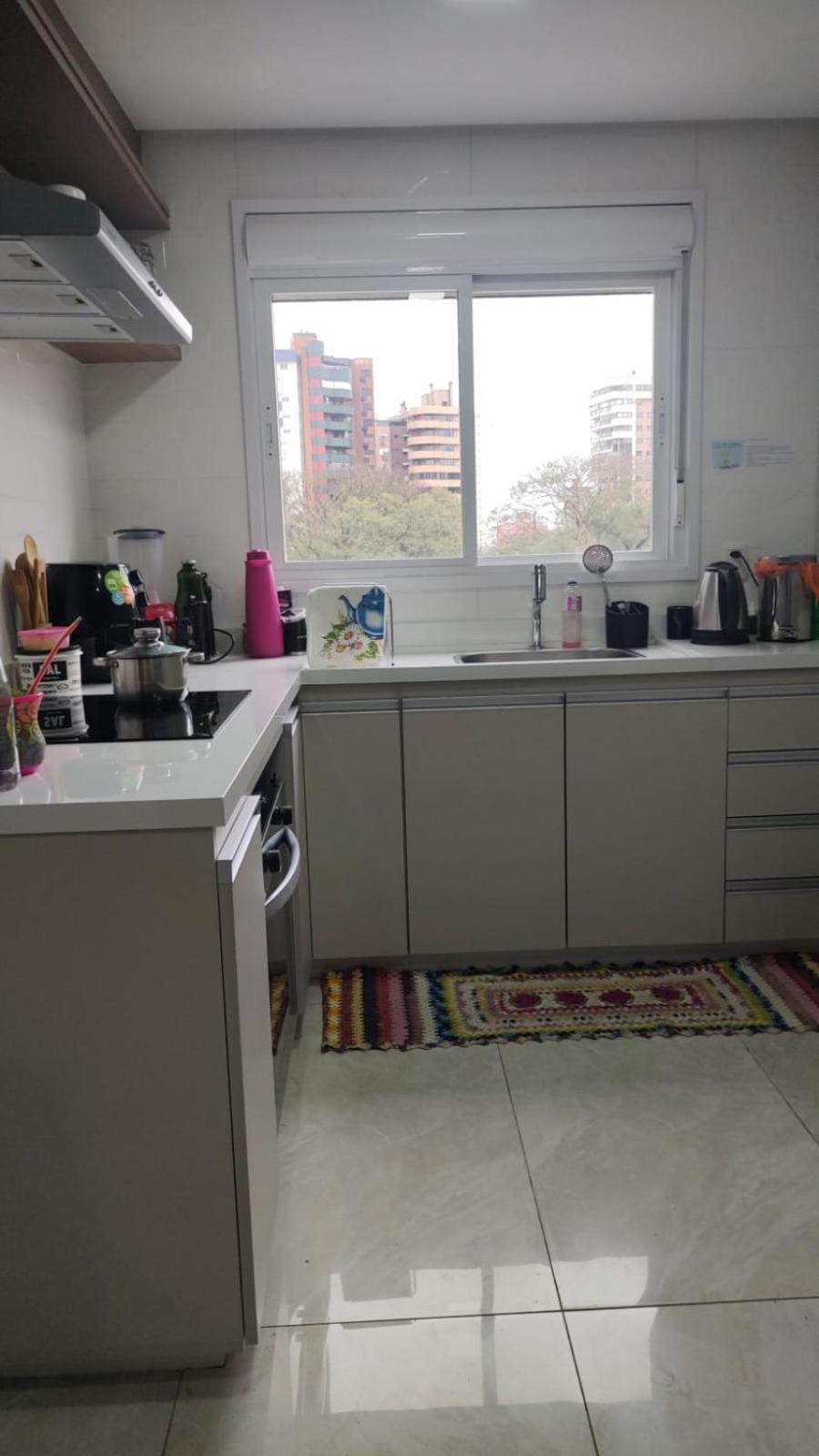 Quarto Privativo Em Apto Compartilhado No Centro Passo Fundo Extérieur photo