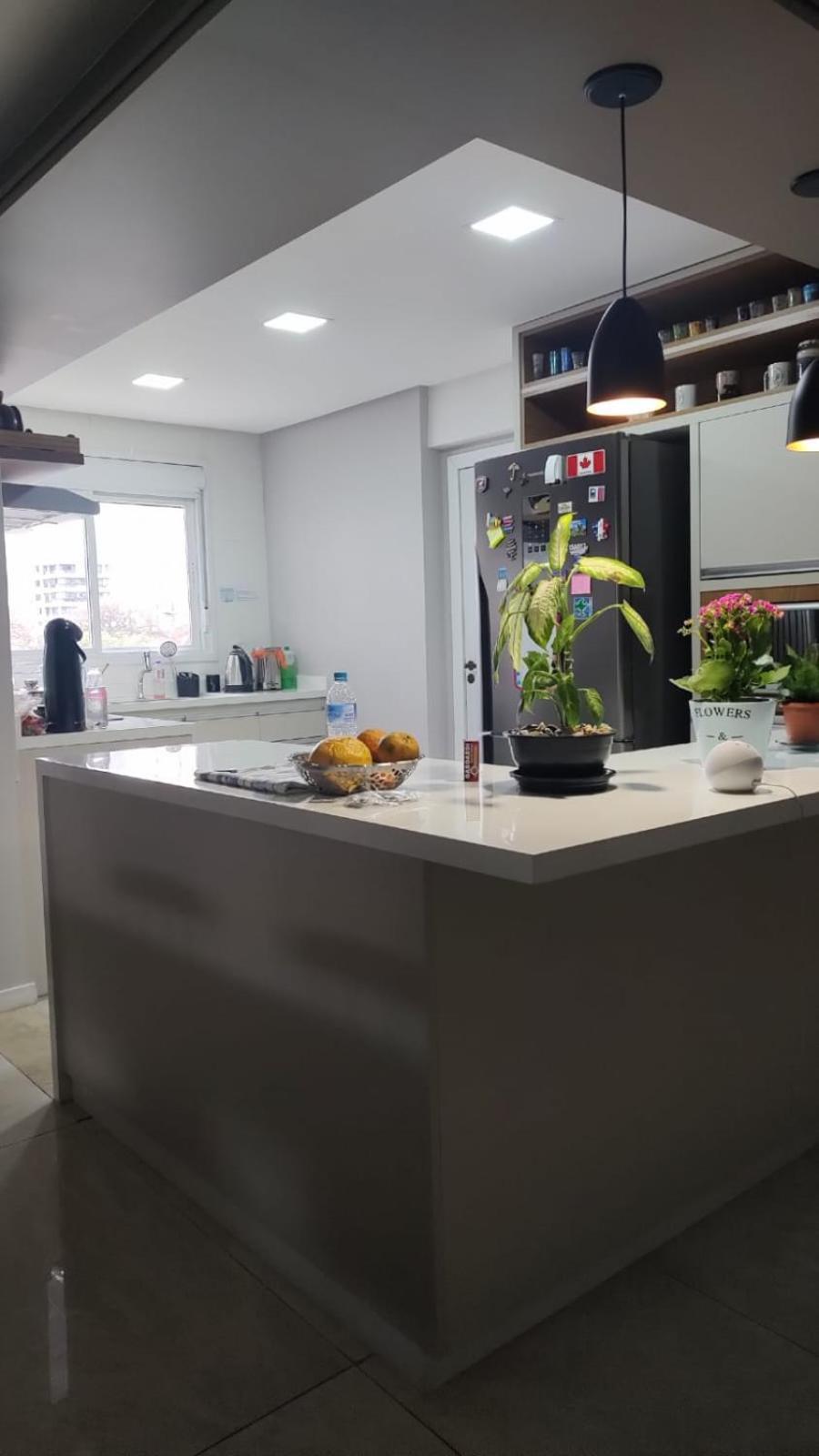 Quarto Privativo Em Apto Compartilhado No Centro Passo Fundo Extérieur photo