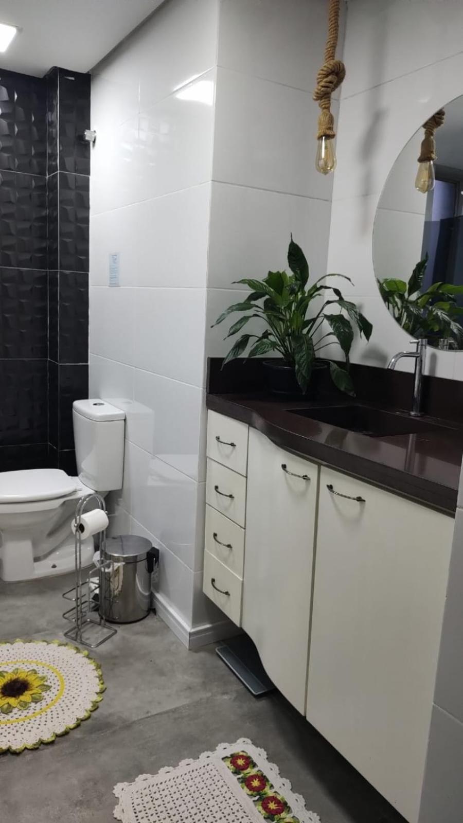 Quarto Privativo Em Apto Compartilhado No Centro Passo Fundo Extérieur photo