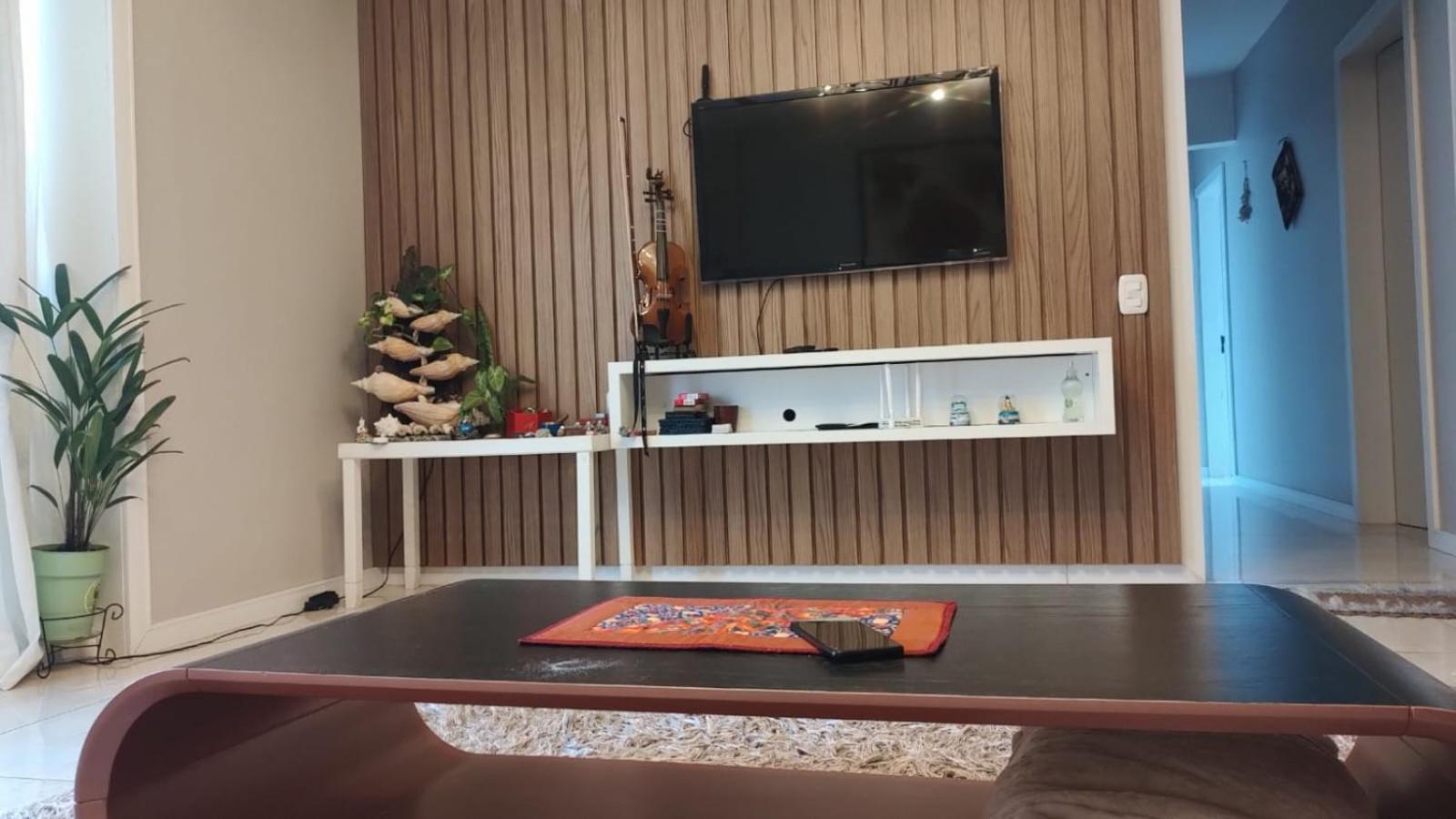 Quarto Privativo Em Apto Compartilhado No Centro Passo Fundo Extérieur photo