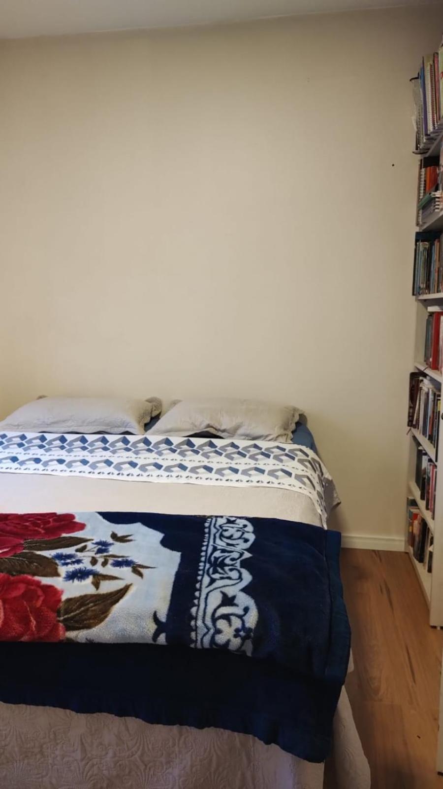 Quarto Privativo Em Apto Compartilhado No Centro Passo Fundo Extérieur photo