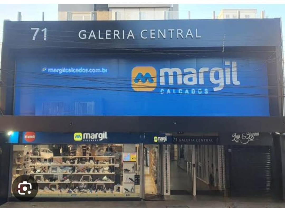 Quarto Privativo Em Apto Compartilhado No Centro Passo Fundo Extérieur photo